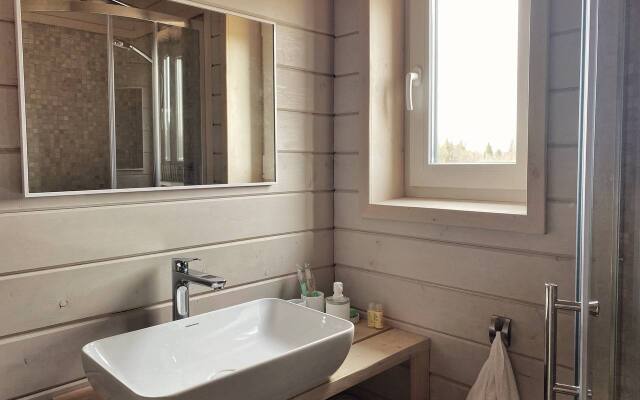 Rodionova Dacha Guest House