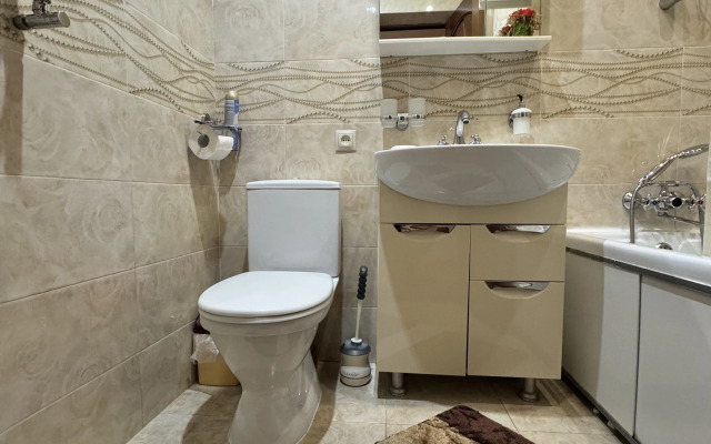 Квартира на Улице Ярошенко 20