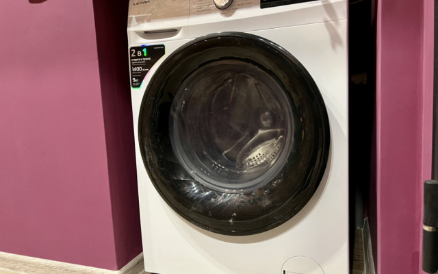 Квартира Вокзальная магистраль 2-2