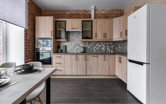 Апартаменты Делюкс СуткиСпб Василеостровская