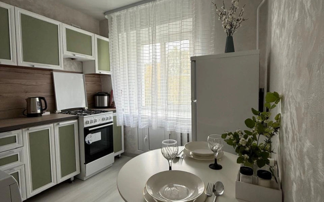 Квартира Уютная