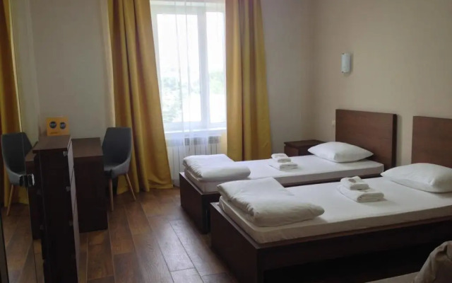 Гостевой Дом B&B Hotel Centre