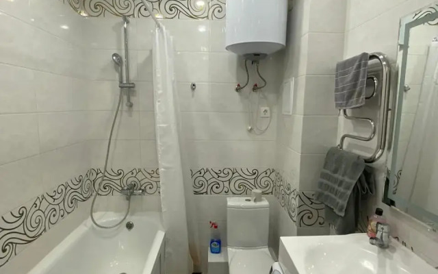 Odnokomnatnaya Uyutnaya 12 Flat