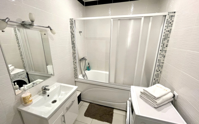 Апартаменты 062 по ул. Красноармейская, 39