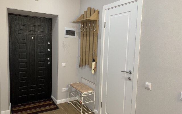 U Morya Apartments