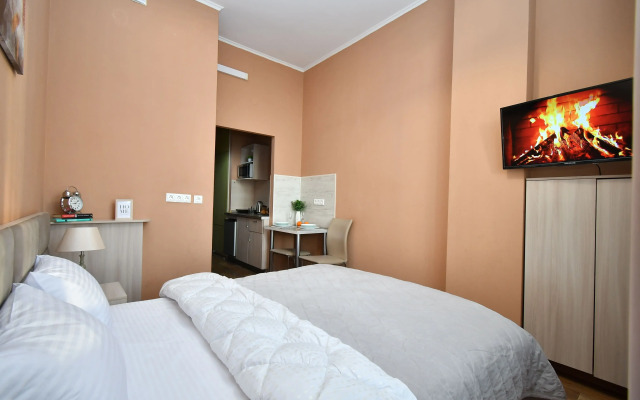 Квартира Стандарт для 2