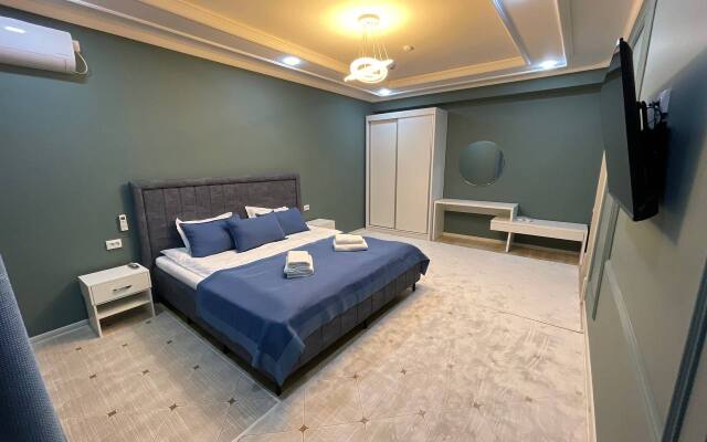 Citizen Hotel