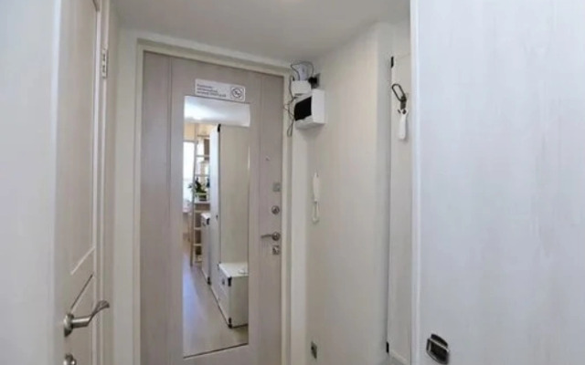 Апартаменты Романтика Рядом с Крокус Сити