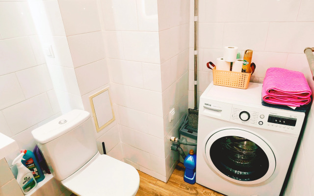 Квартира Современная двухкомнатная