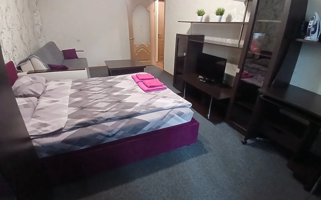 Apartamenty Aday na central'noj ulice