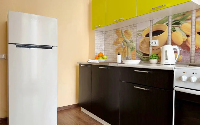 Квартира Konstantinov Apartments Ясный Берег 12