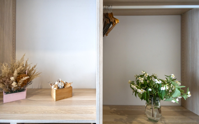 Biznes-Klassa V Zhk Onli Apartment