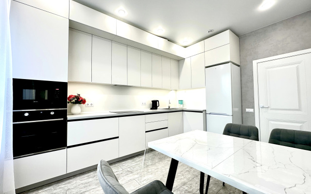 Квартира Уютная квартира в жк Uno