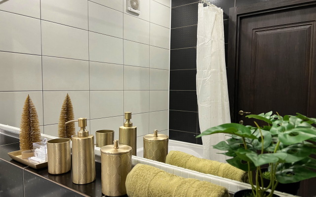 Green Hall Koltsovo Ekb Flat