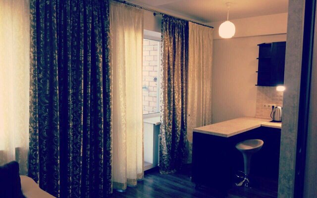 V Tsentre Apartments