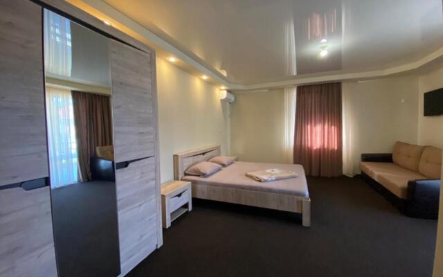 Ridad Guest house