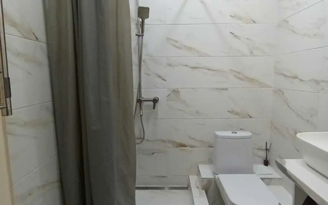 Квартира на Ул Рудольфа Нуреева 5