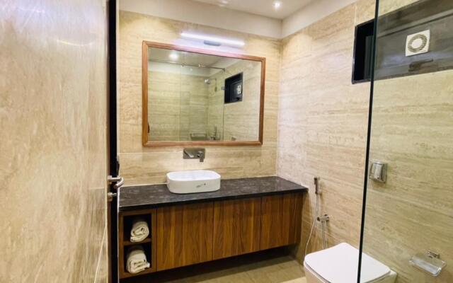 Rock Regency Mount Abu - A Boutique Rodetel Hotel