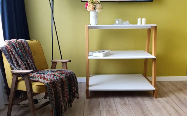 Квартира Gogolja Apart