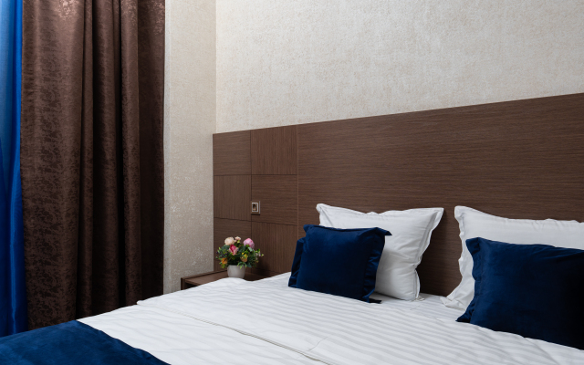 Reikartz Abis Tashkent Hotel
