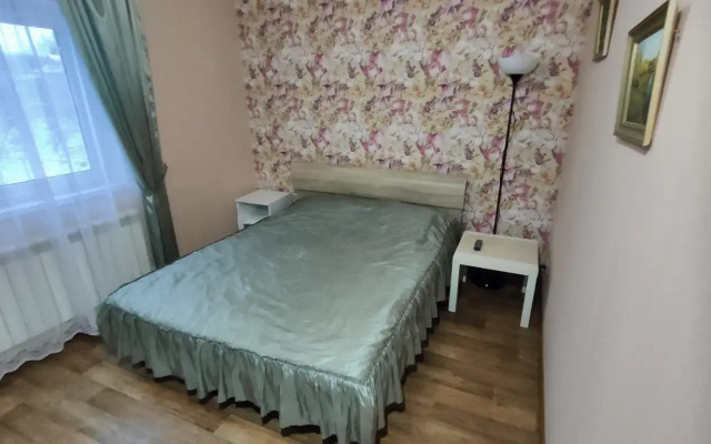 Апартаменты на Гражданской №1