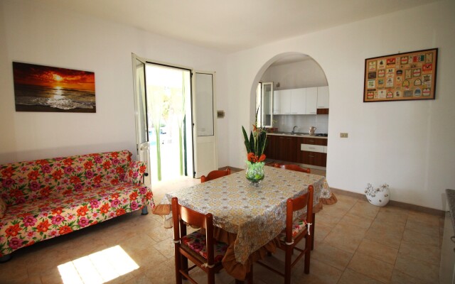 Гостевой Дом Rosita