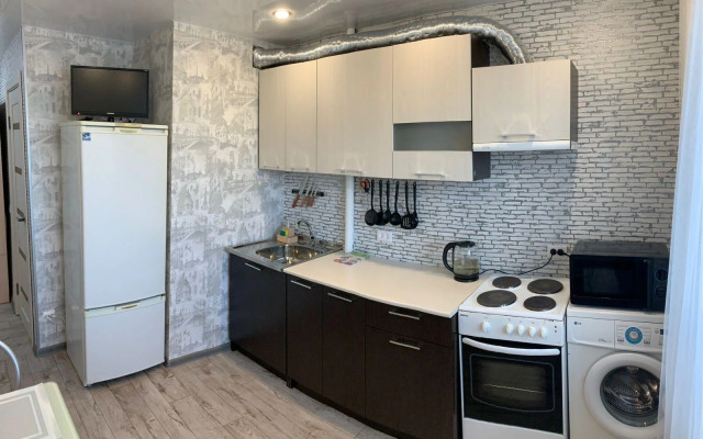 Квартира Нужный адрес