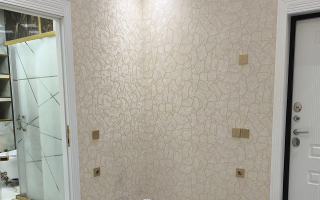 Квартира Новостройка с шикарным видом из окна. Возле метро