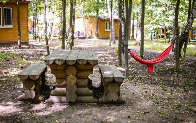 Respublika Polenovo Guest House
