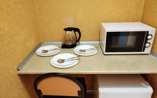 Kottedzh Mini-Hotel