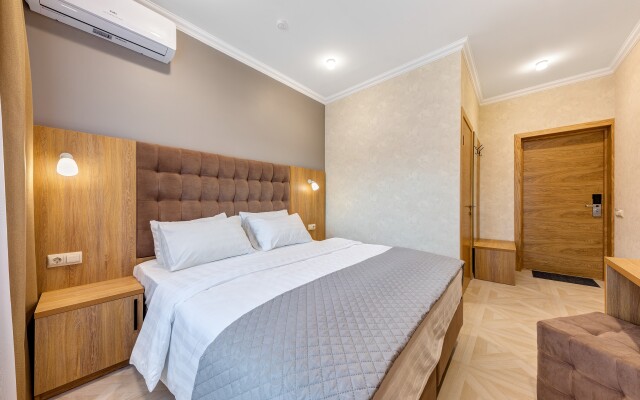 Bariny Hotel