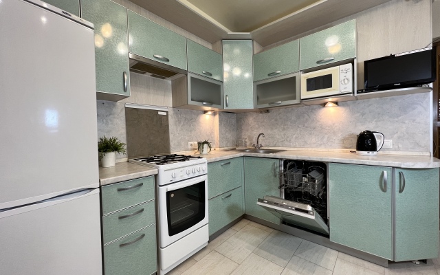 Квартира 2-х комнатная в центре Нижнего Новгорода