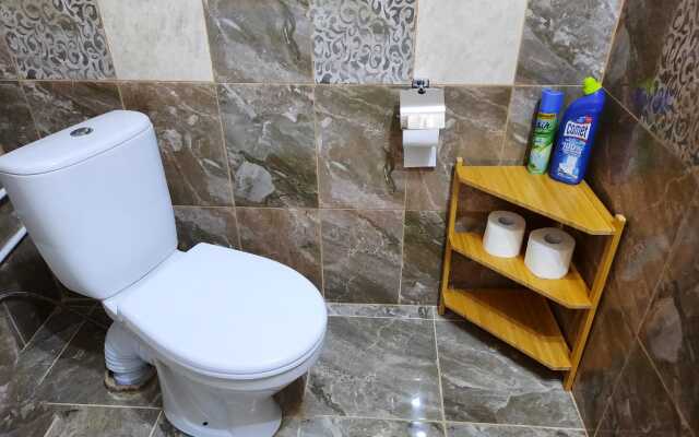 Квартира Двухкомнатная квартира на Комсомольской 36