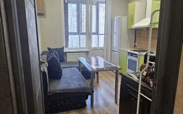 Квартира просторная на бульваре Космонавтов 5