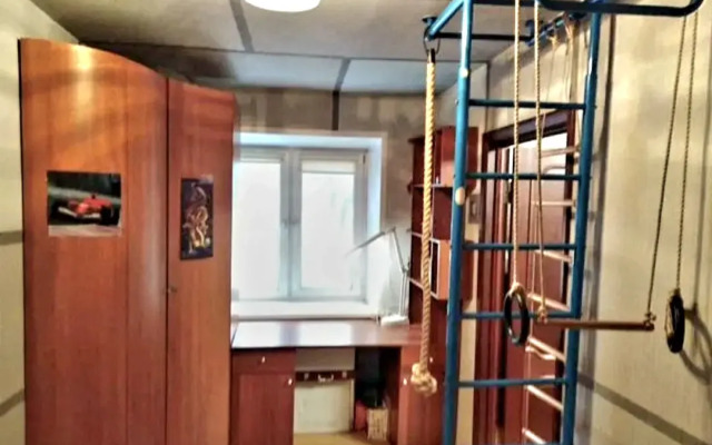 Квартира Двух комнатная