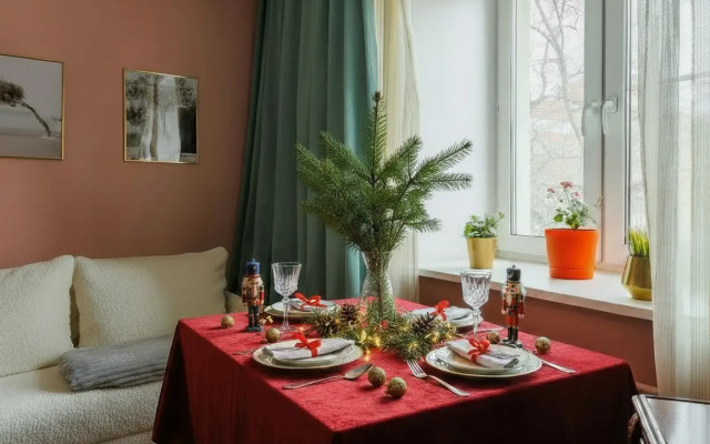 Квартира Авангард у Кремля