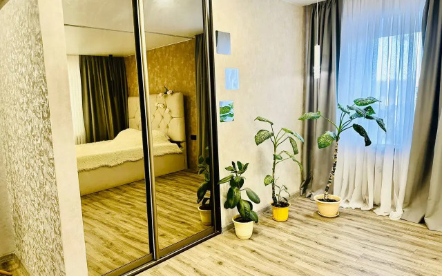 1 Komnatnaya  Flat