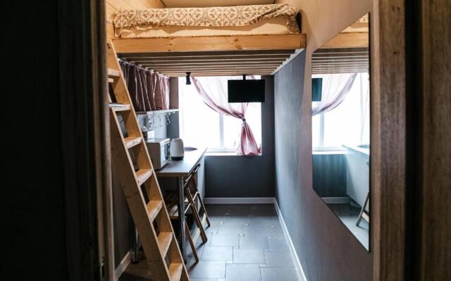 S Chasami Guest house