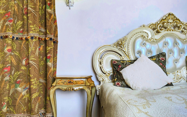 Апартаменты Царские палаты