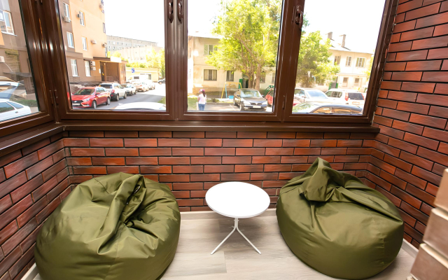 Na Kunikova 5 Apartments
