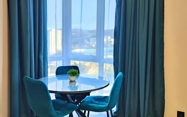 Апартаменты Невада 1