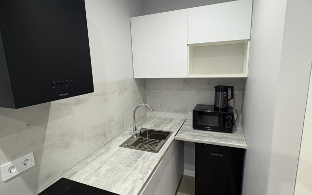 Квартира Уютная G-Kvartal HighWay