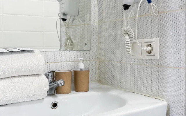 V Zhk Tatyyanin Park Gv1 Apartments