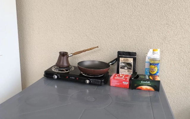 Гостевой дом Mari