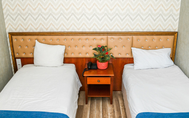 Asitane Life Hotel