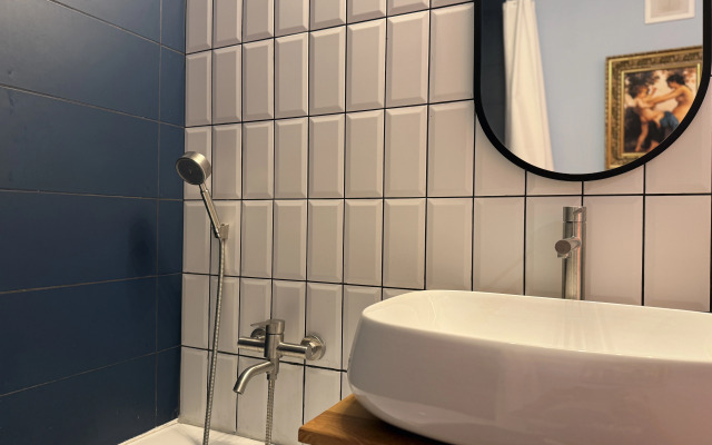 Квартира Тут Хорошо на Фрунзе