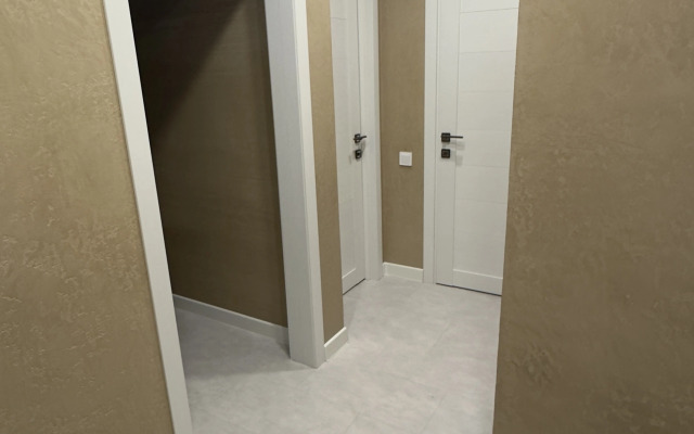 Квартира уютная ЖК Новый город