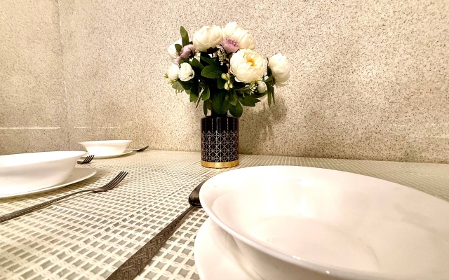 Квартира Двухкомнатная квартира на Шереметьевской