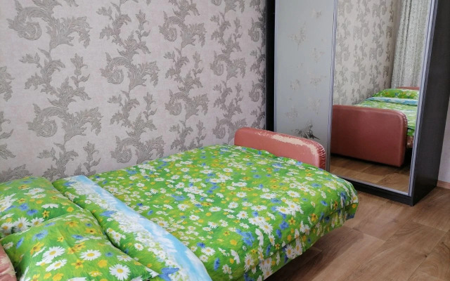 Апартаменты МарЭль Апарт Сибирская 17Б