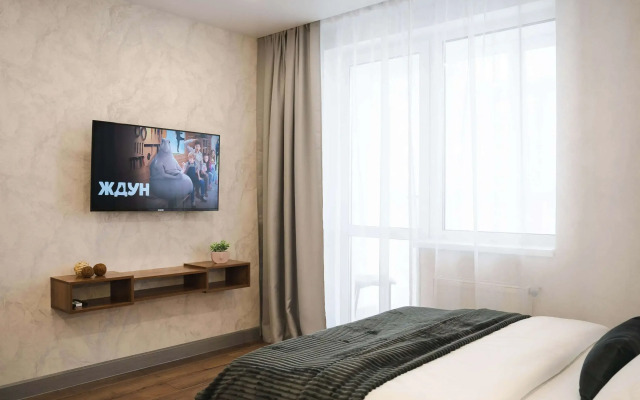 Квартира в ЖК Амград